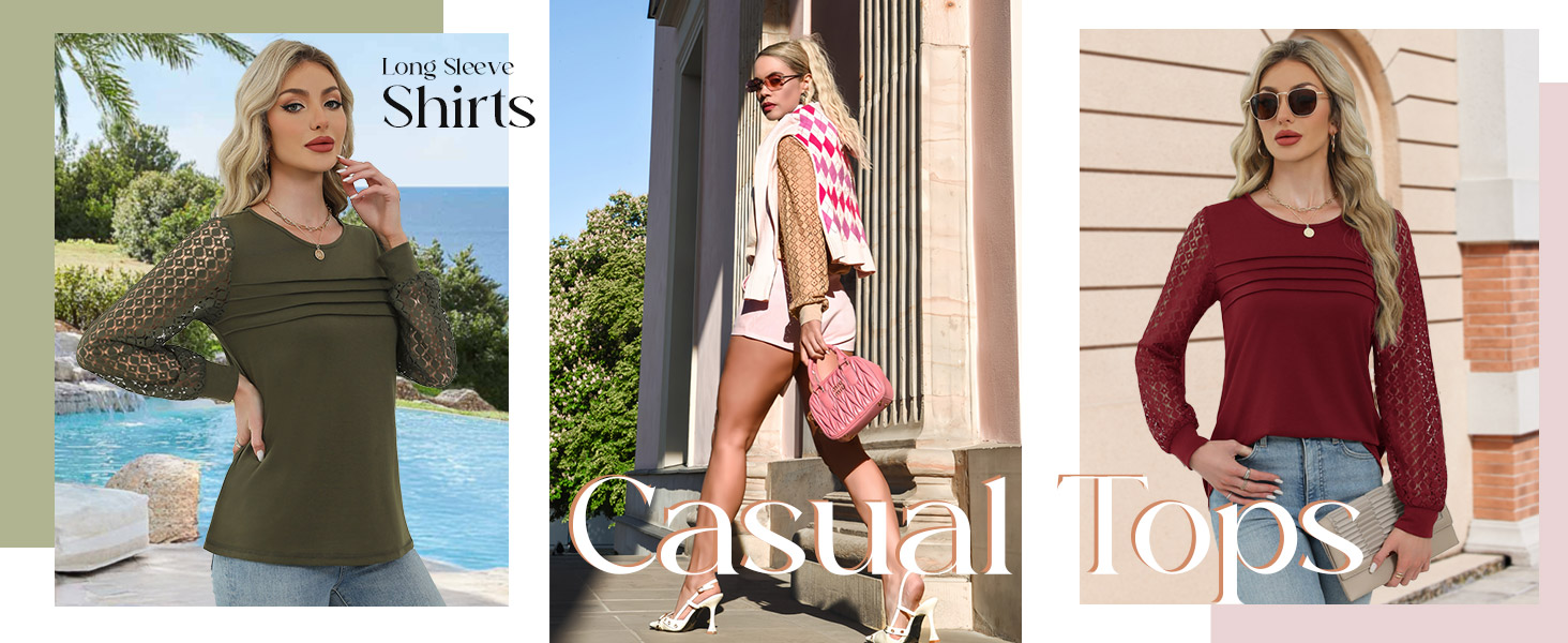 business casual tops for women