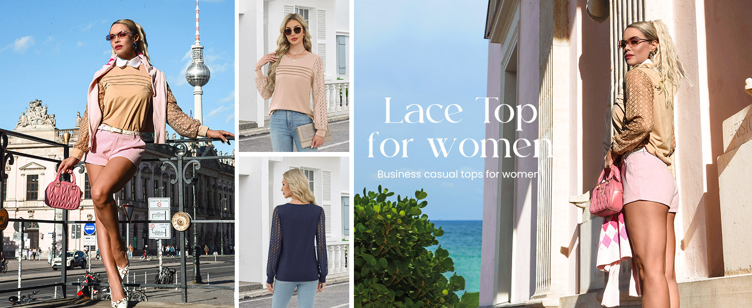 womens tops