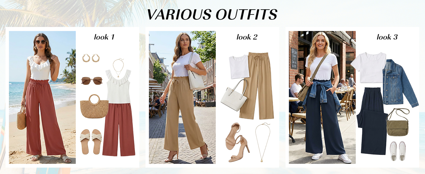boho pants for women