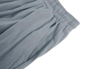 Two Side Pockets