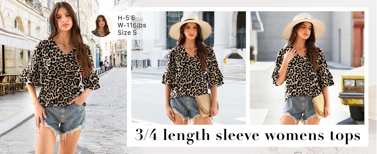 women shirts
