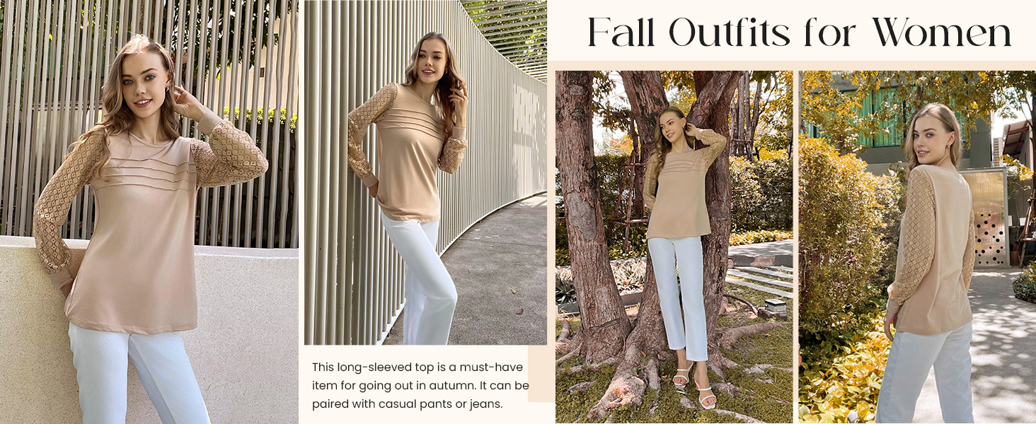 fall outfits for women 2025