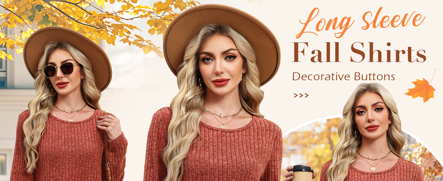 early fall fashion