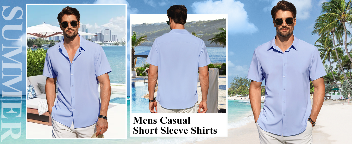big and tall shirts for men