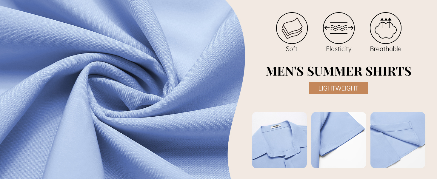 casual shirts for men