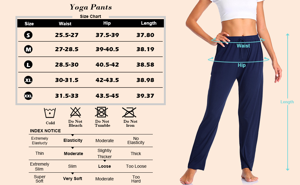 Envlon yoga pants 