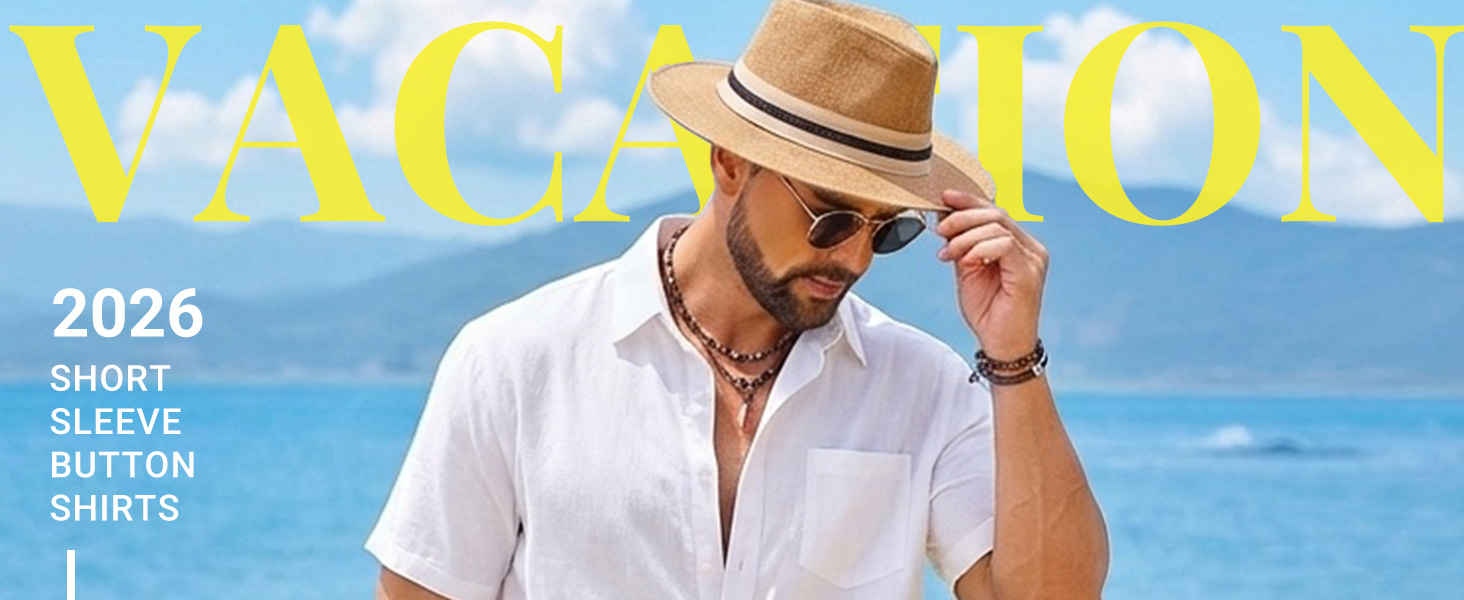 men casual shirts