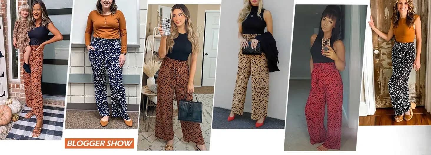 pants for women