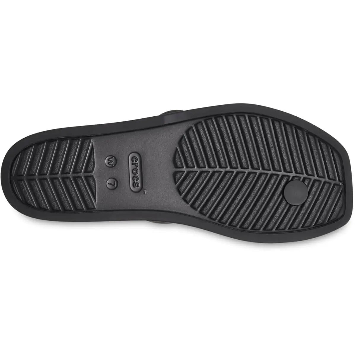 Crocs Women's Miami Toe Loop Summer Sandals - Trendy Style