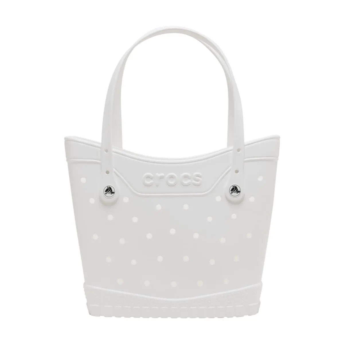 Classic Tote Bag - Personalize with Jibbitz Charms