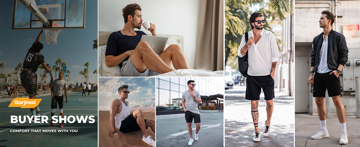 mens basketball shorts with pockets