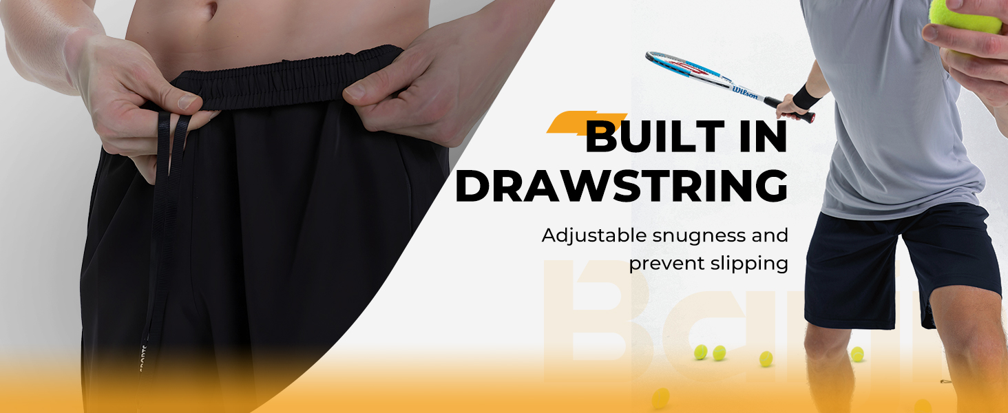 shorts men athletic