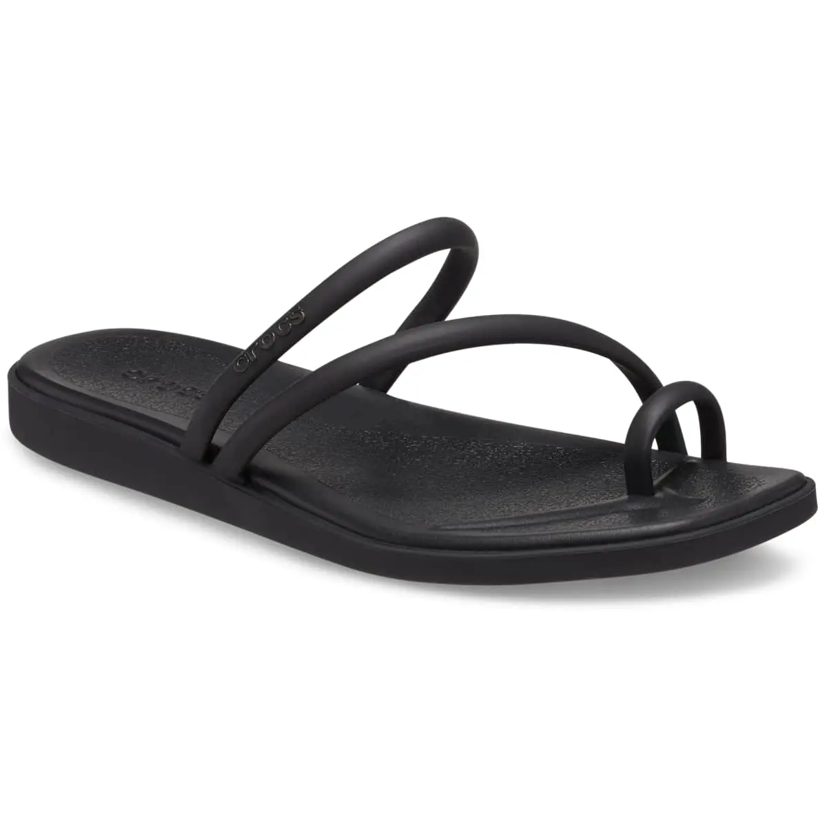 Crocs Women's Miami Toe Loop Summer Sandals - Trendy Style