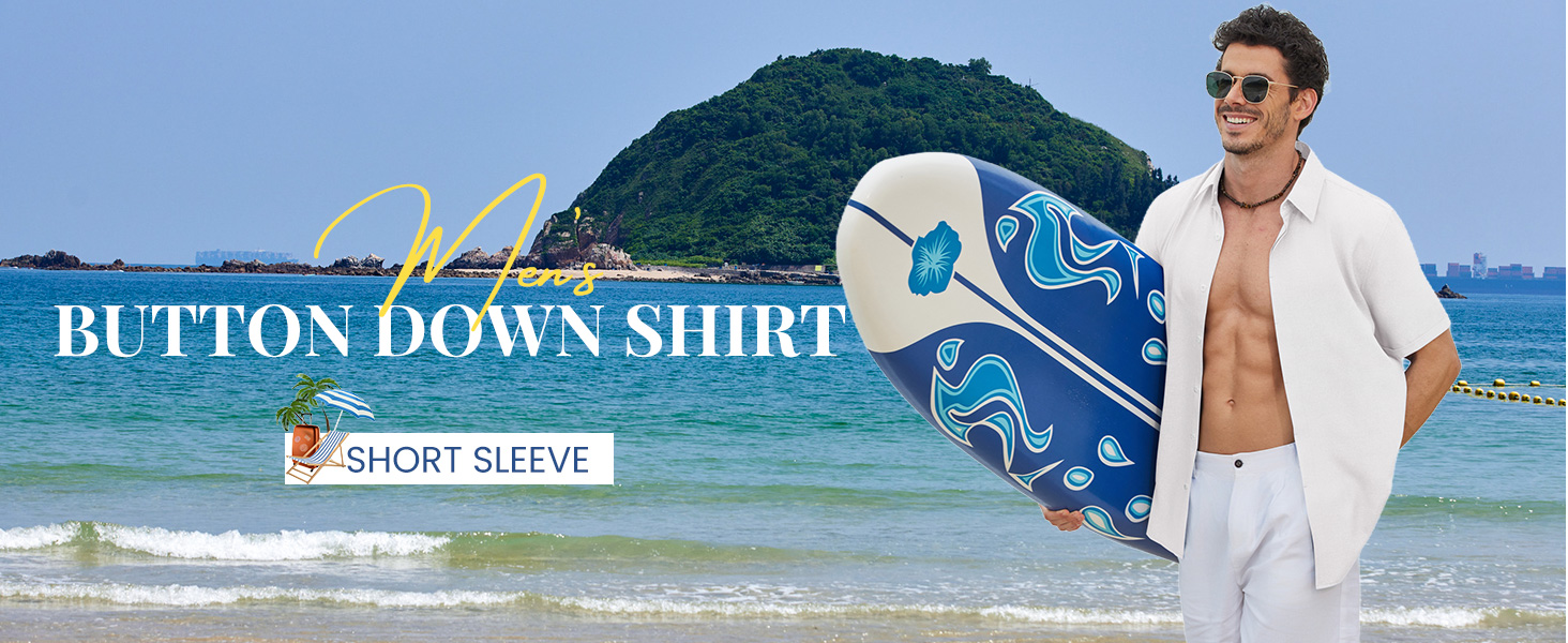 coofandy shirts for men