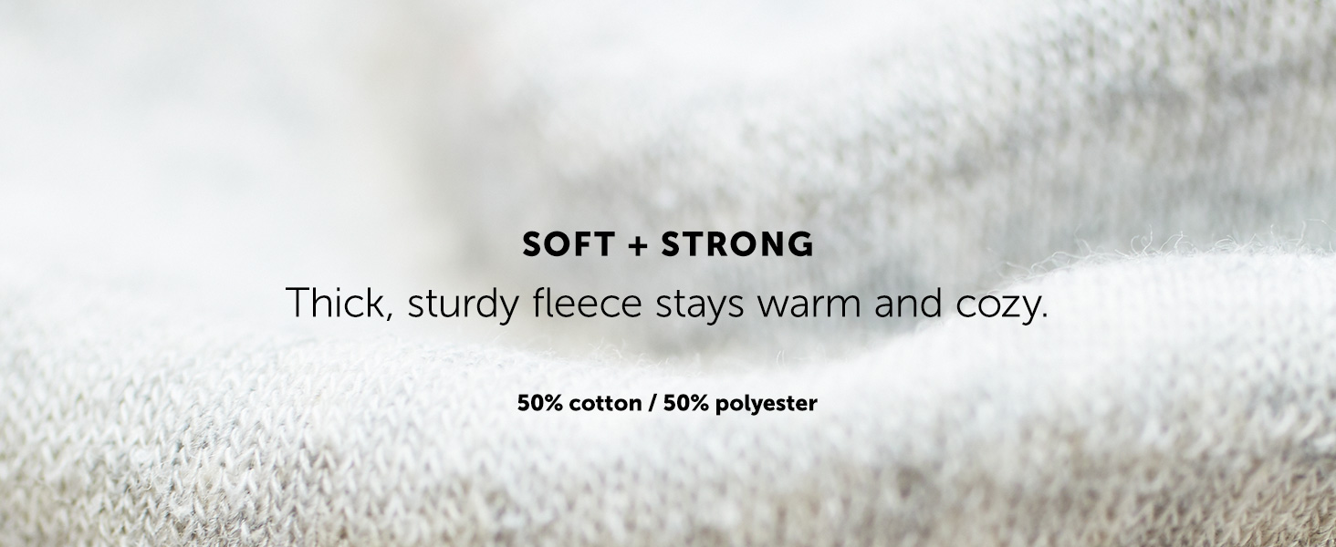 Fleece
