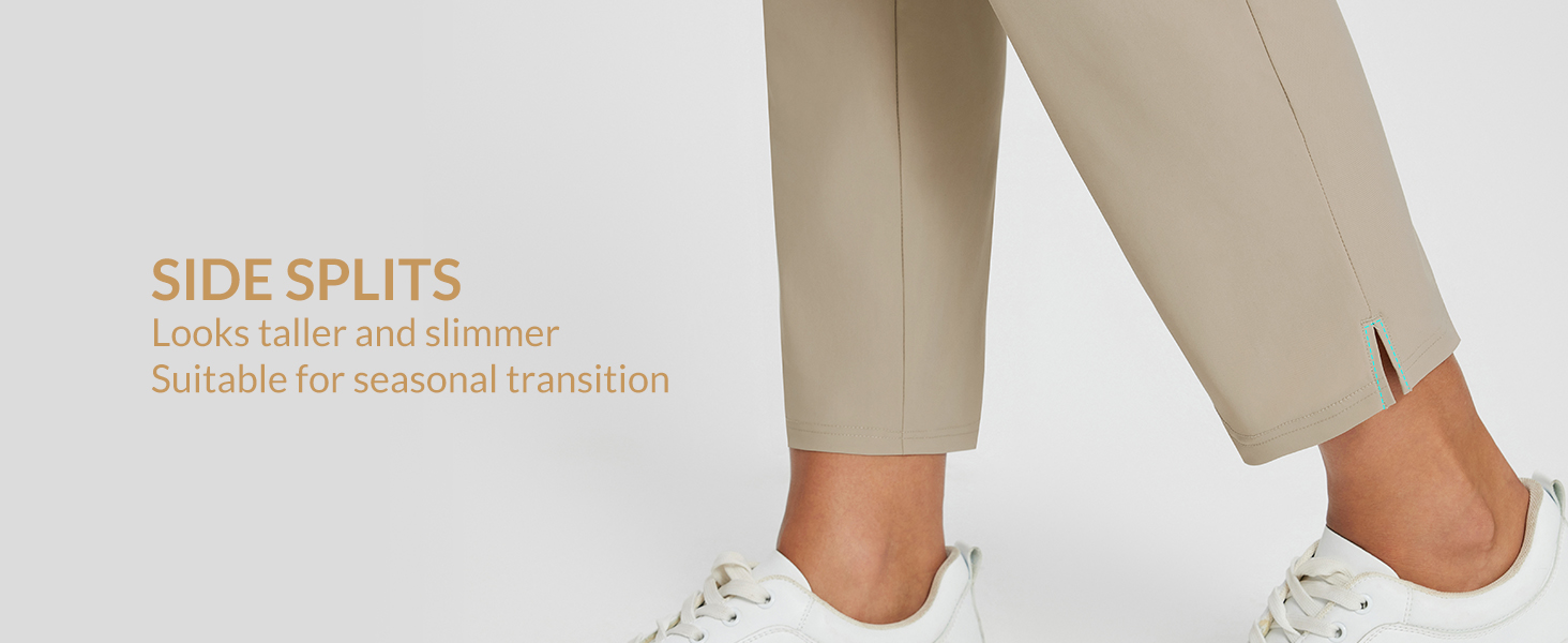 womens casual pants