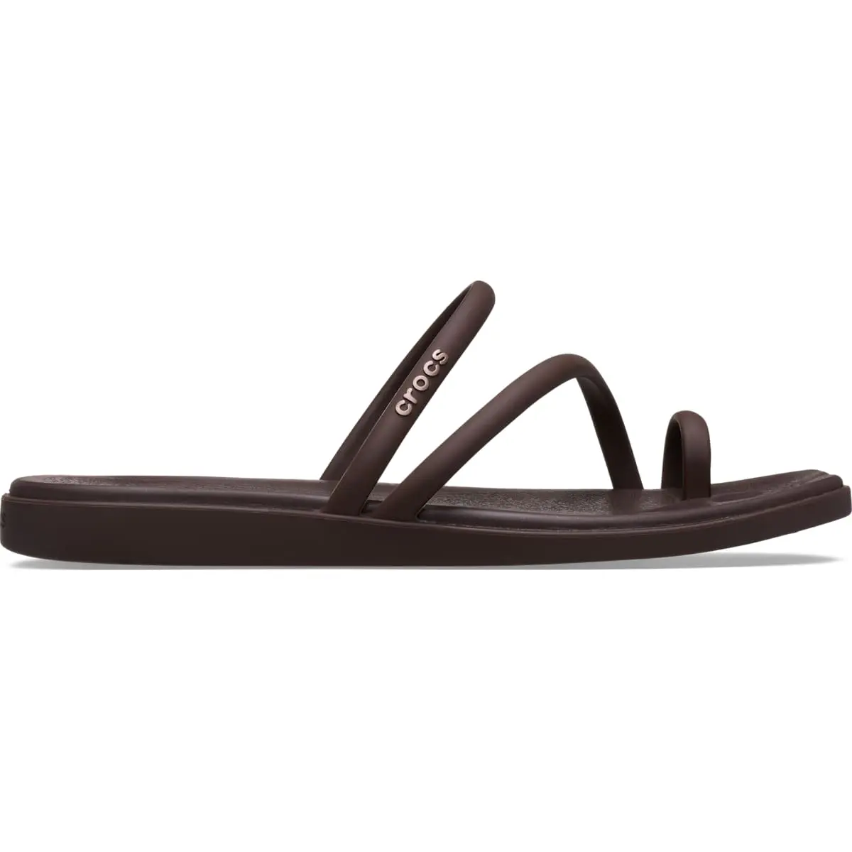 Crocs Women's Miami Toe Loop Summer Sandals - Trendy Style
