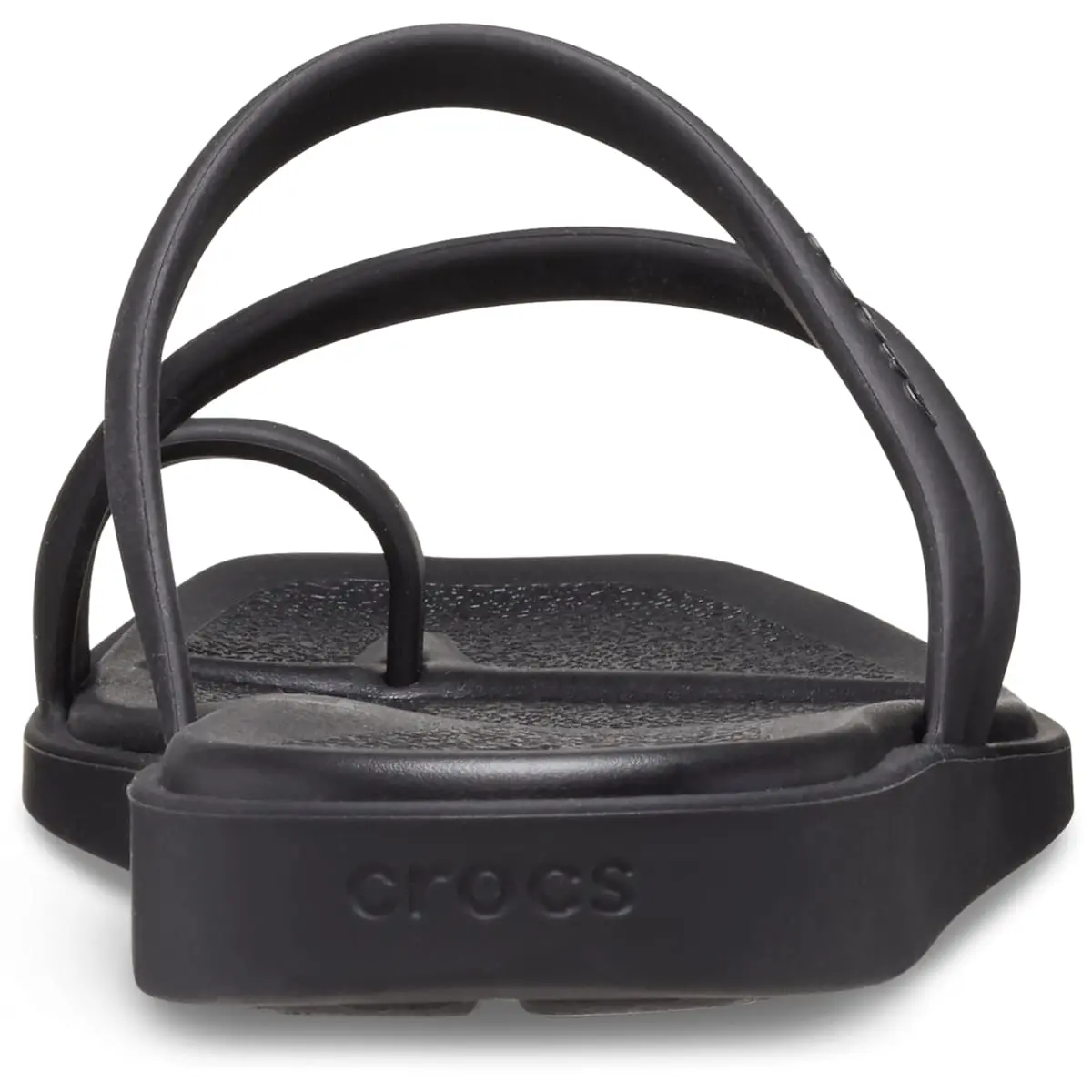 Crocs Women's Miami Toe Loop Summer Sandals - Trendy Style