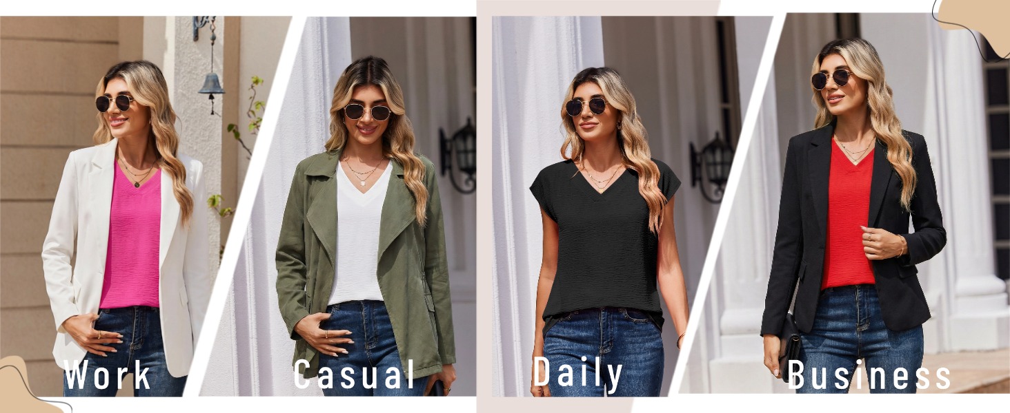 BLOUSE