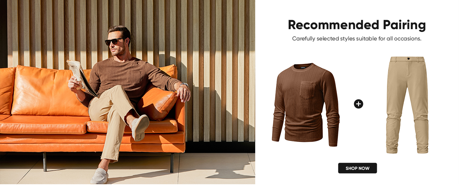Men&amp;amp;#39;s Long Sleeve Shirts