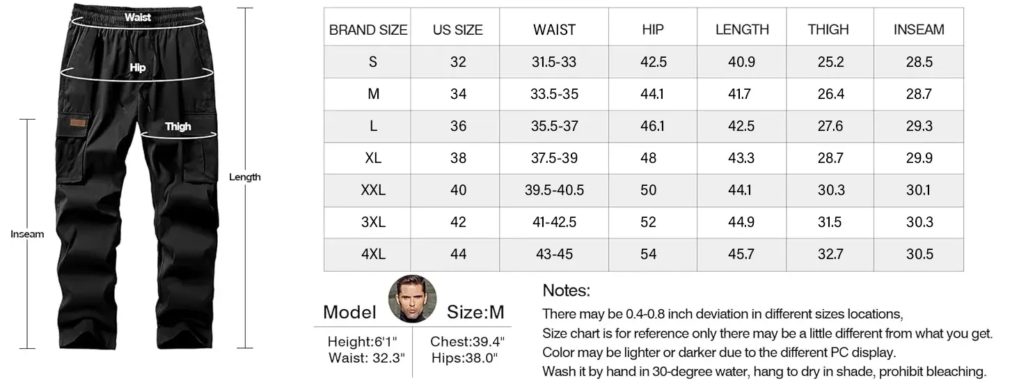 cargo pants