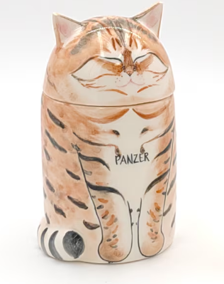 Pet Urn