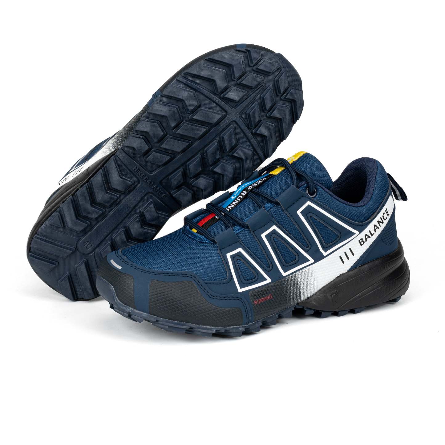 Orthopedic Pain-Relieving Walking shoes