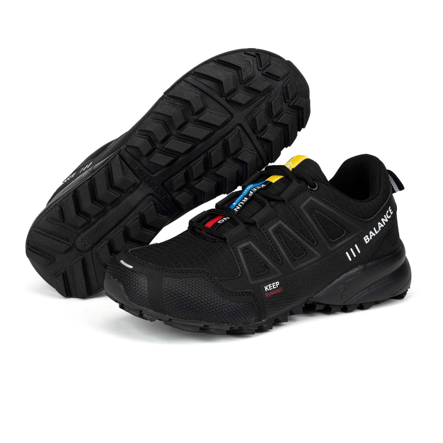 Orthopedic Pain-Relieving Walking shoes