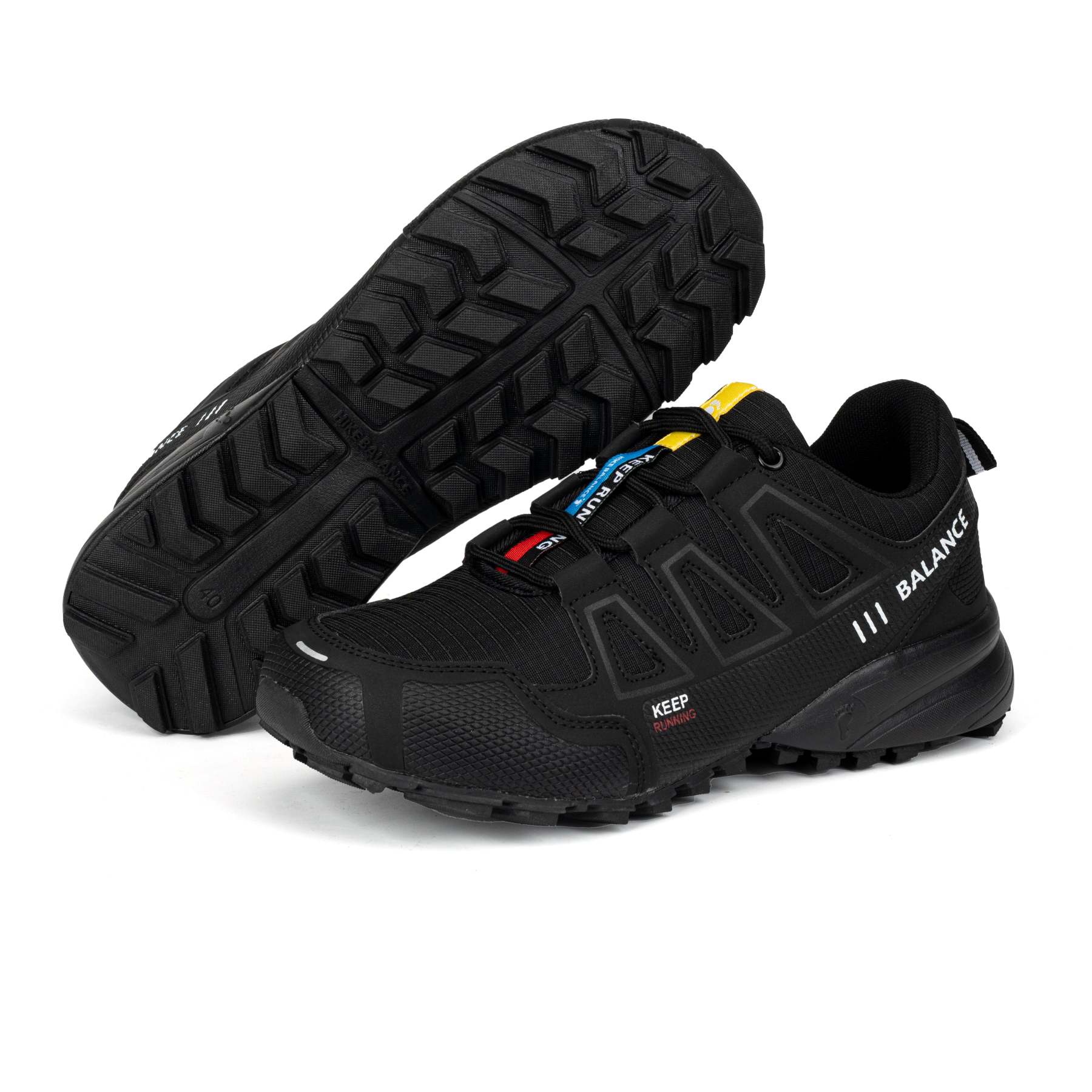 Orthopedic Pain-Relieving Walking shoes