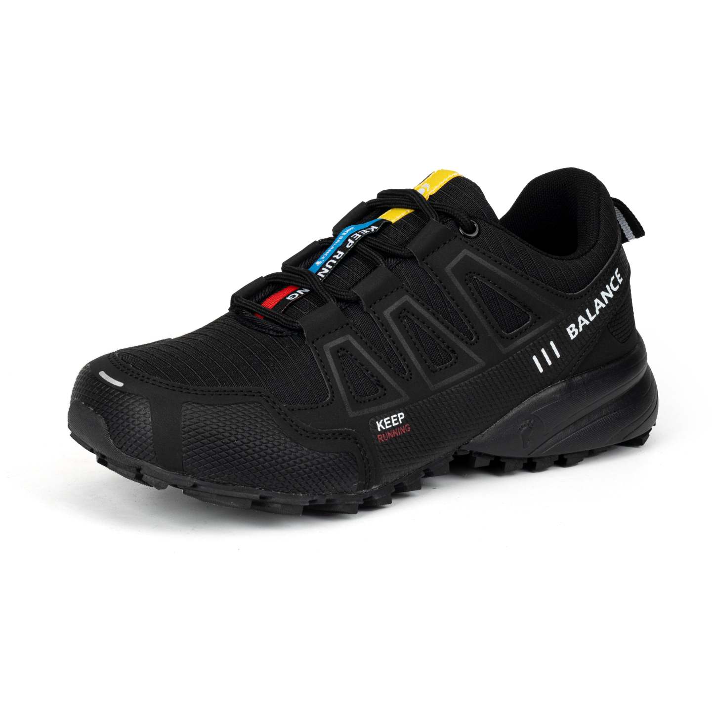 Orthopedic Pain-Relieving Walking shoes
