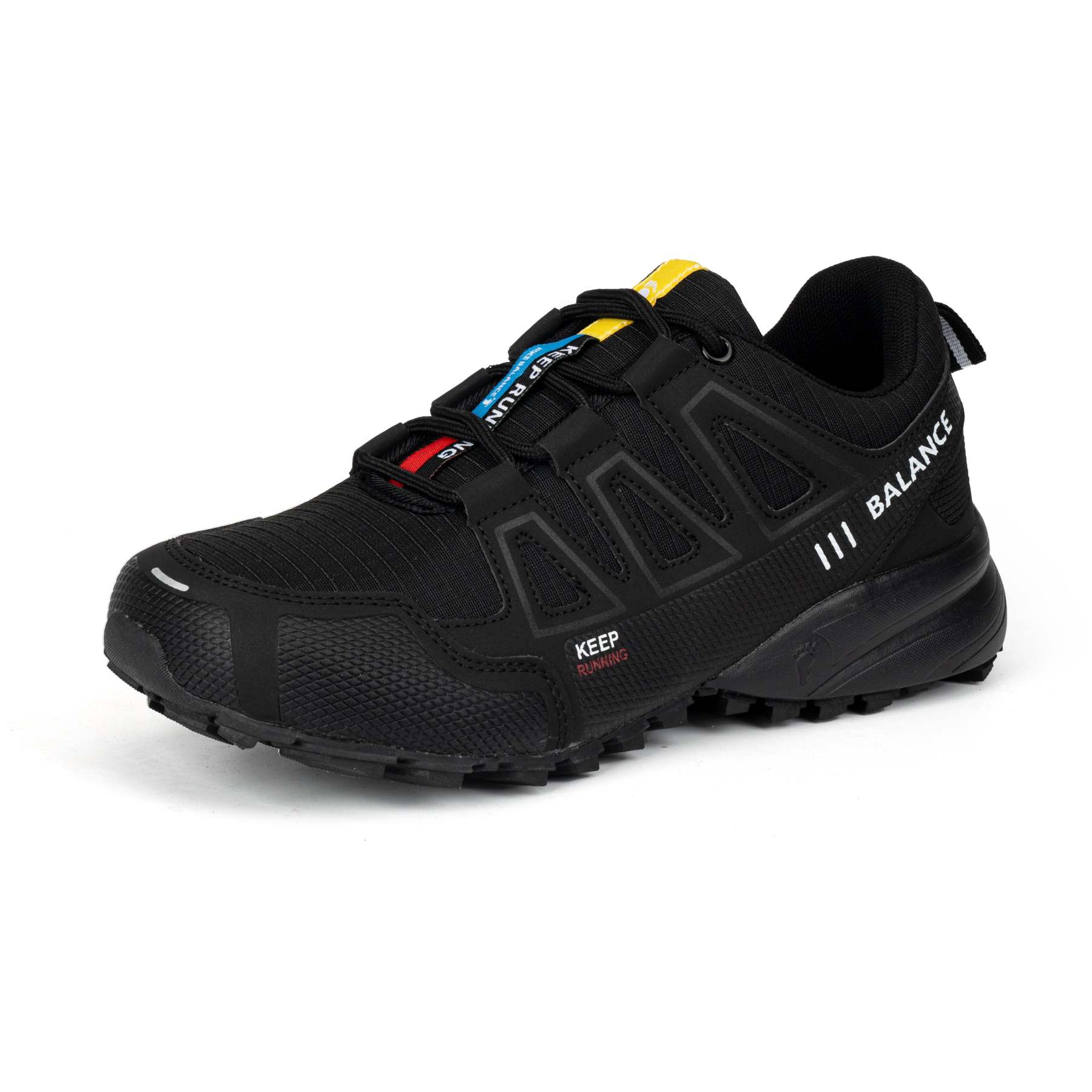 Orthopedic Pain-Relieving Walking shoes