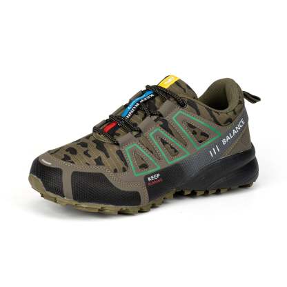 Orthopedic Pain-Relieving Walking shoes