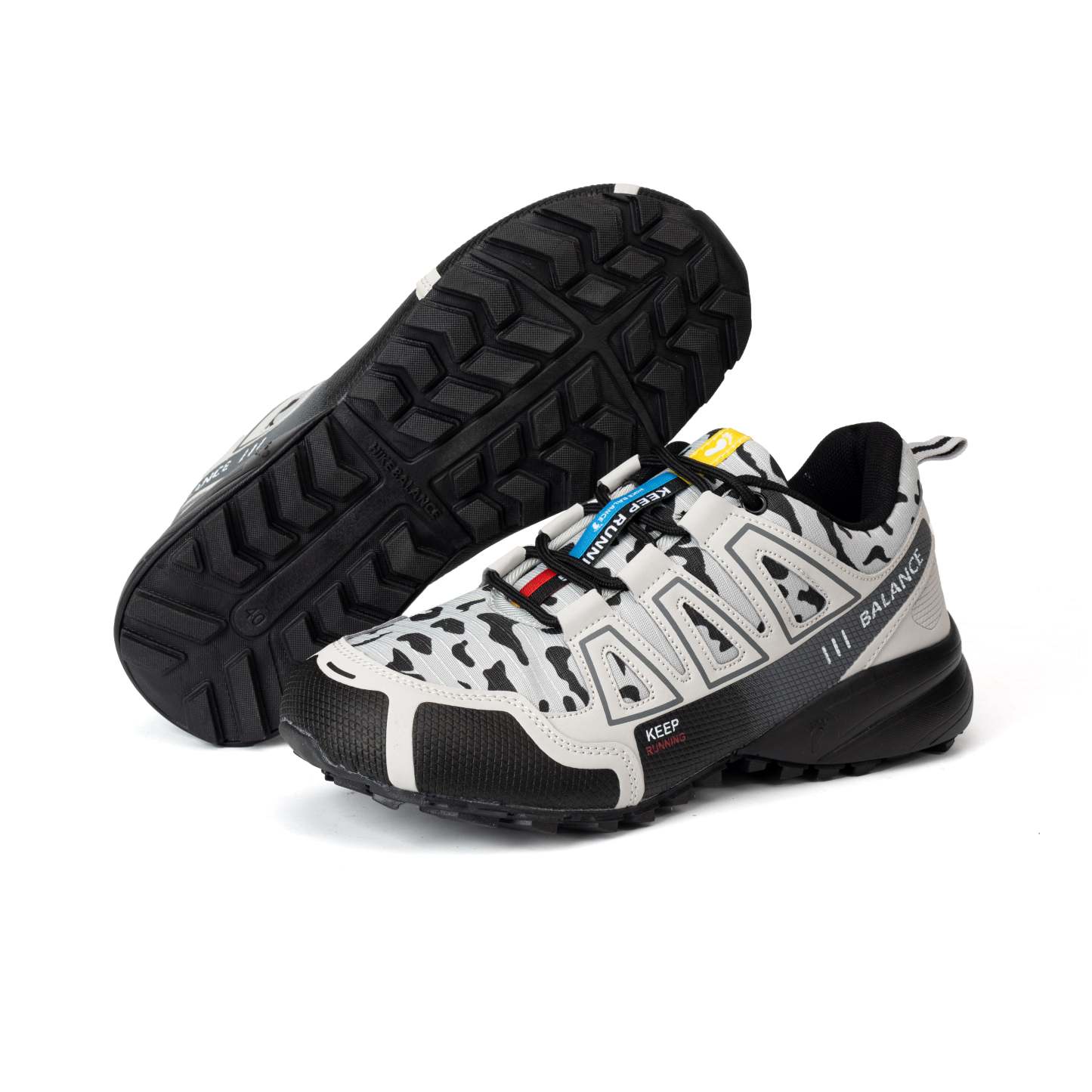 Orthopedic Pain-Relieving Walking shoes