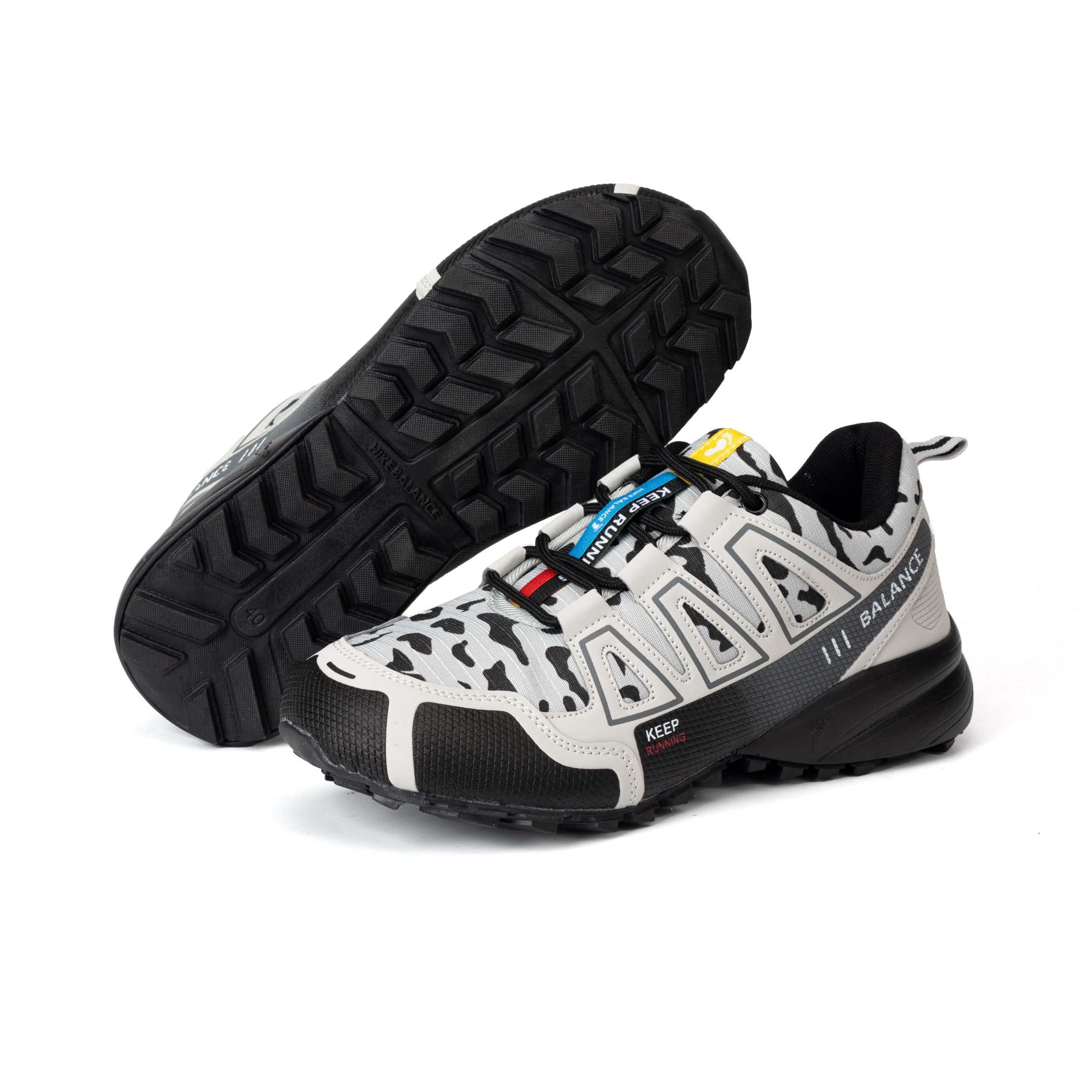 Orthopedic Pain-Relieving Walking shoes