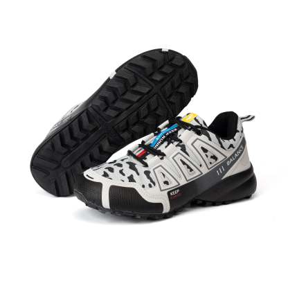 Orthopedic Pain-Relieving Walking shoes