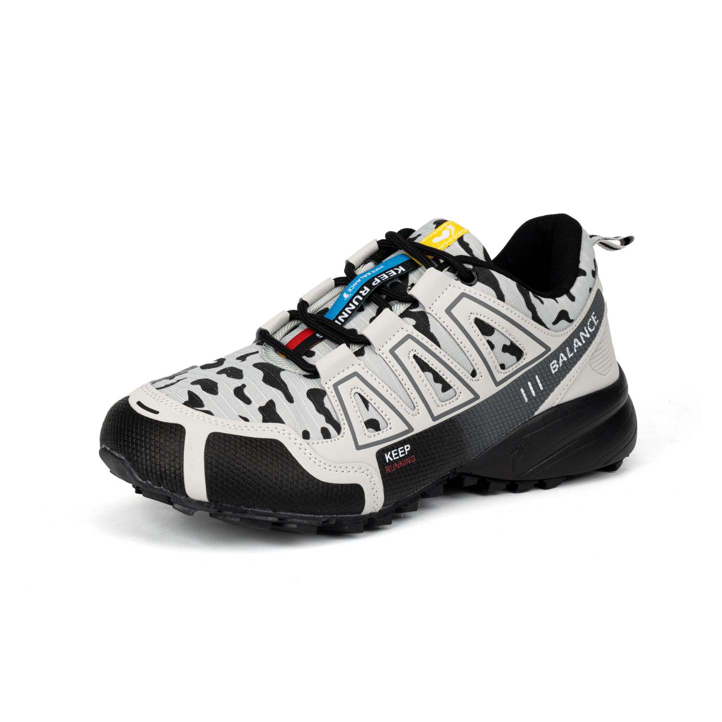 Orthopedic Pain-Relieving Walking shoes