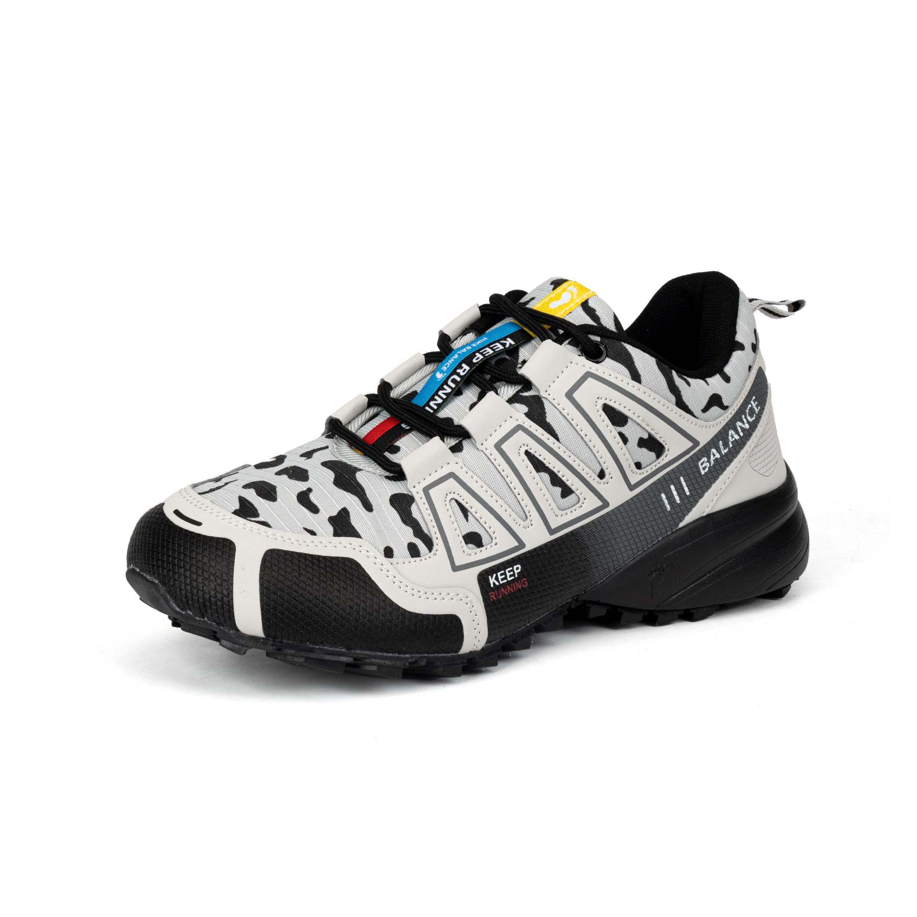 Orthopedic Pain-Relieving Walking shoes