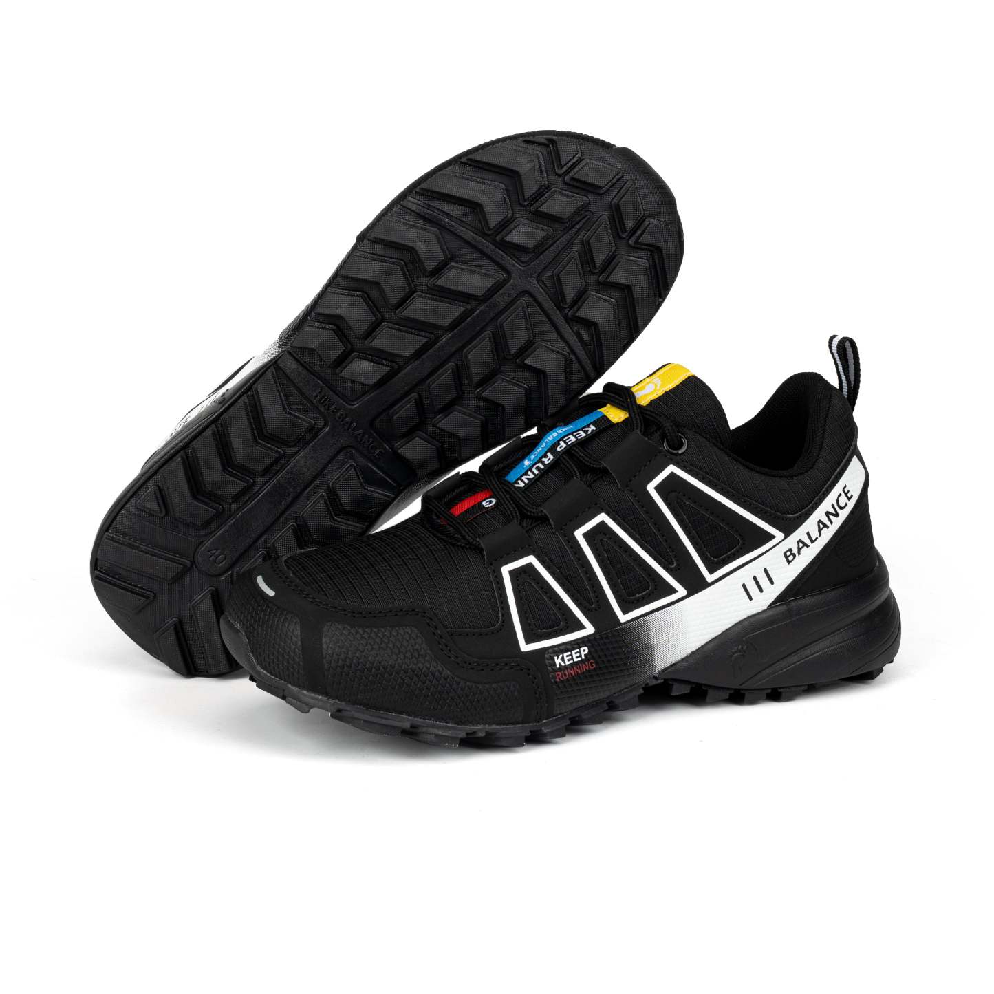 Orthopedic Pain-Relieving Walking shoes