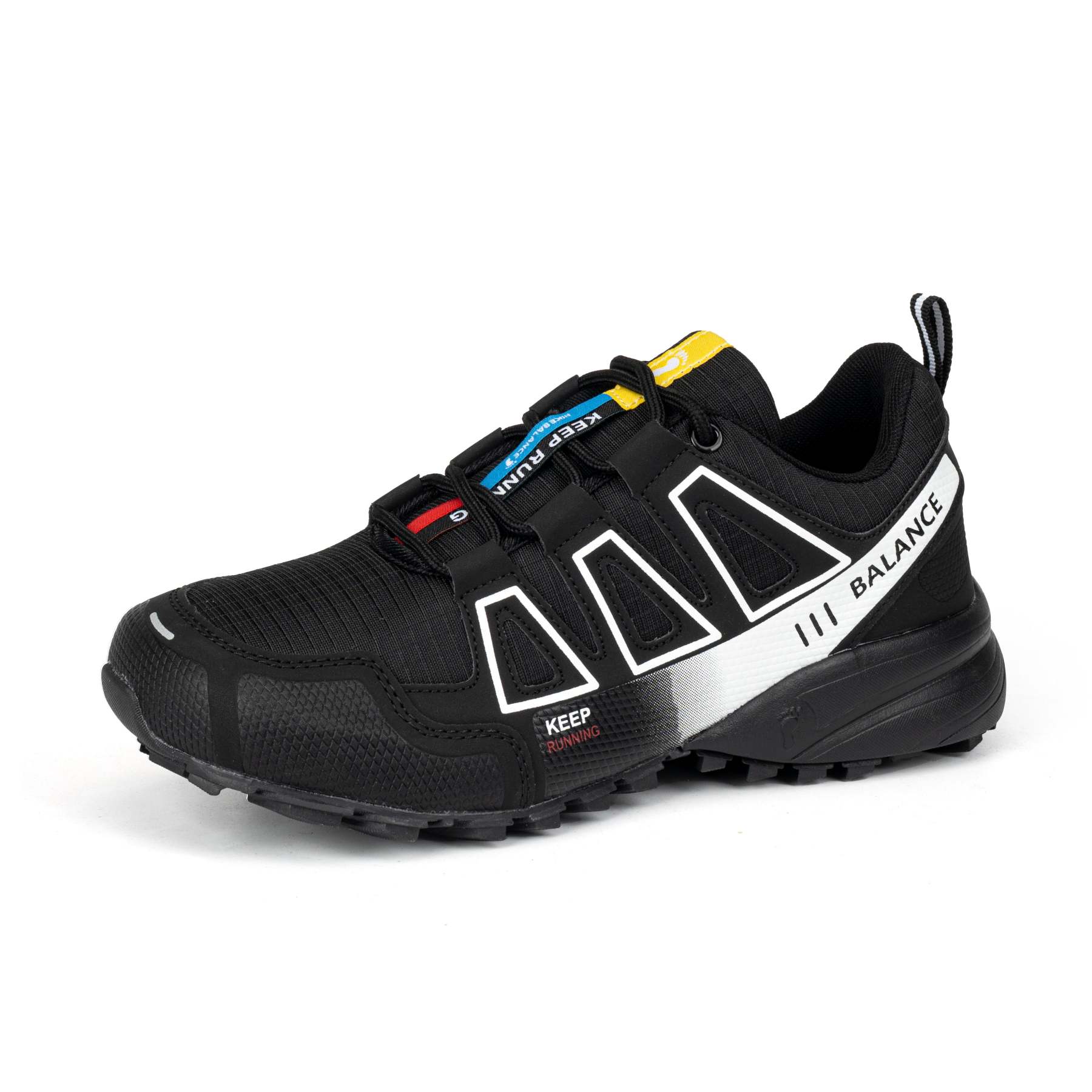Orthopedic Pain-Relieving Walking shoes
