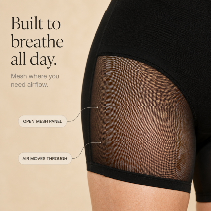 Wearbella – Shaping Shorts For A Better Dress Fit