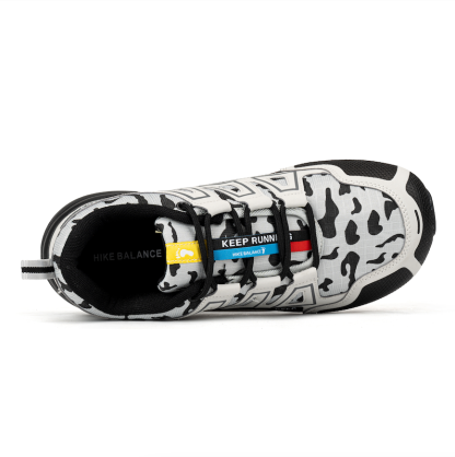 Orthopedic Pain-Relieving Walking shoes