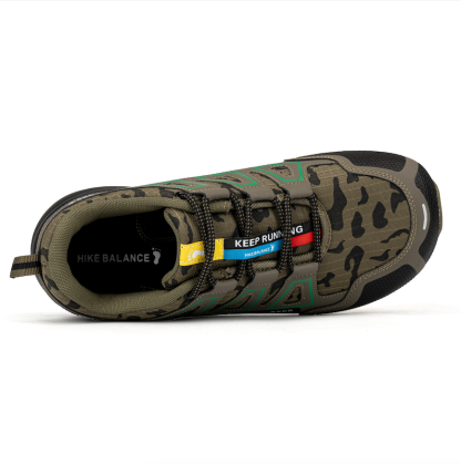 Orthopedic Pain-Relieving Walking shoes