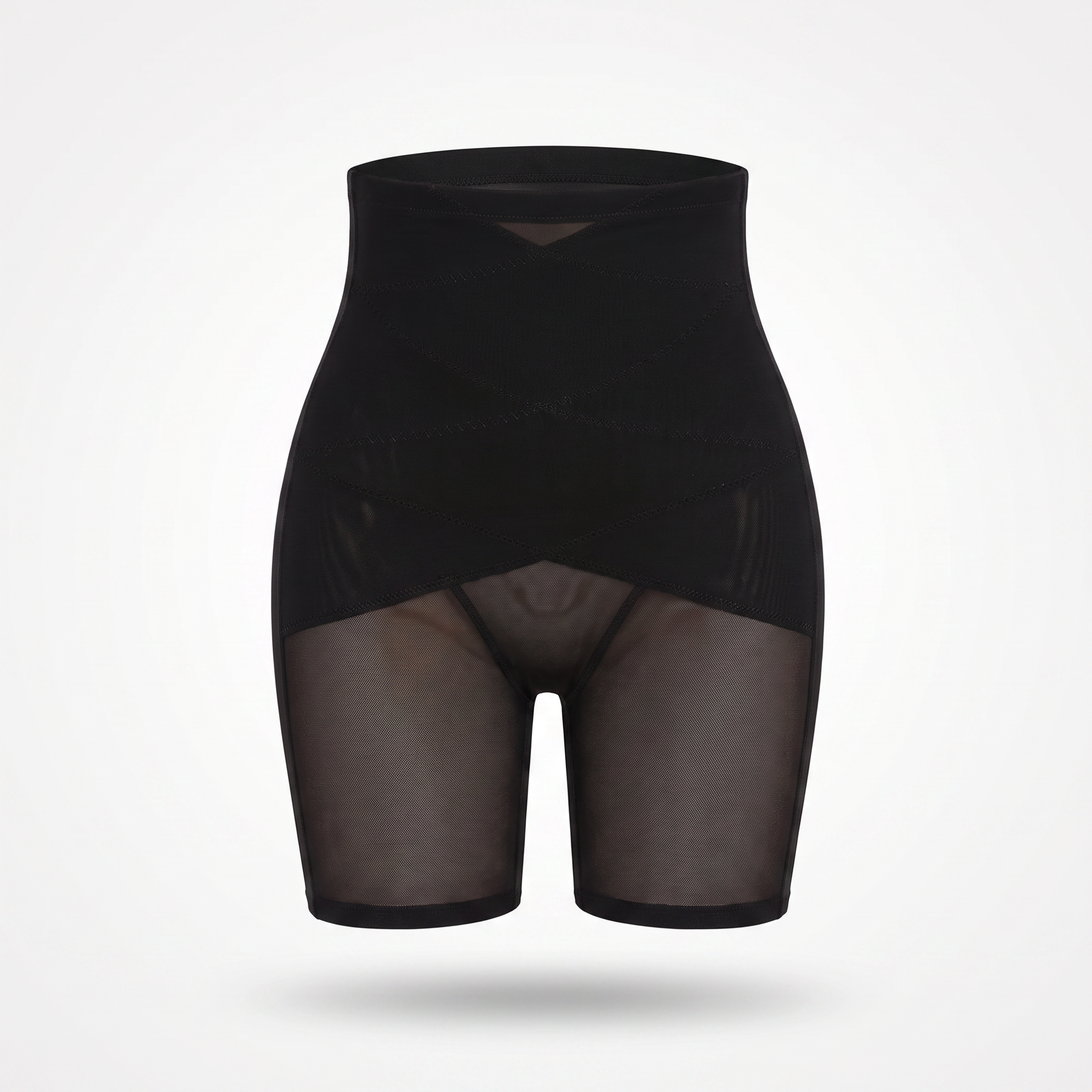 Wearbella – Shaping Shorts For A Better Dress Fit