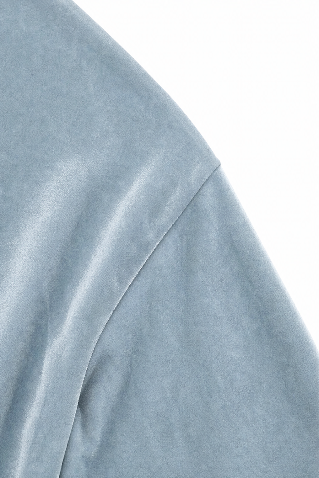 Tie-Neck Relaxed Blouse