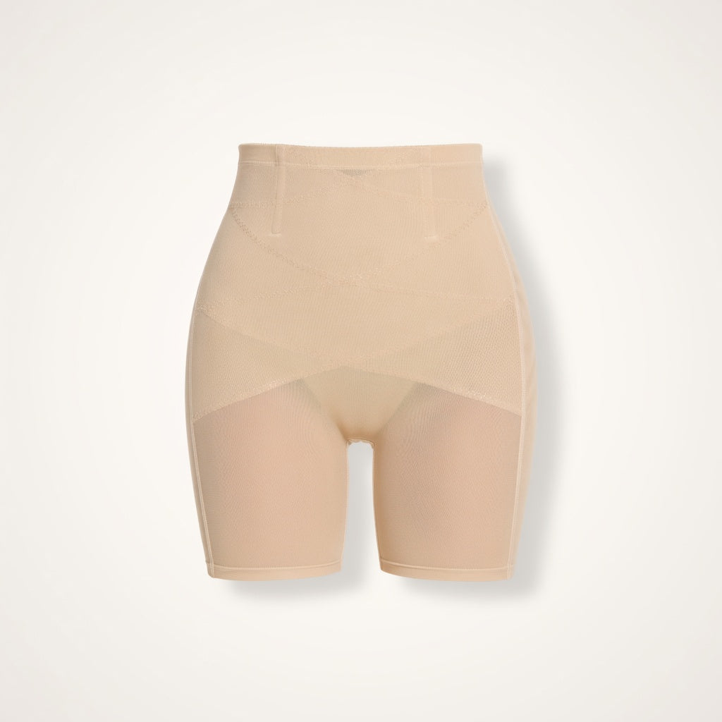 Wearbella – Shaping Shorts For A Better Dress Fit