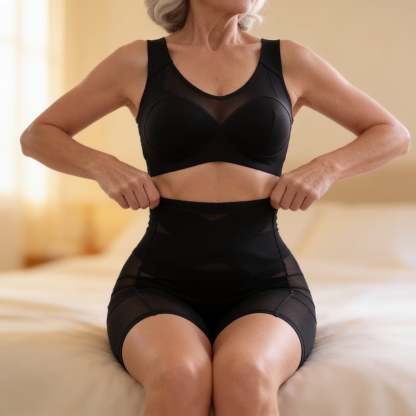 Wearbella – Shaping Shorts For A Better Dress Fit