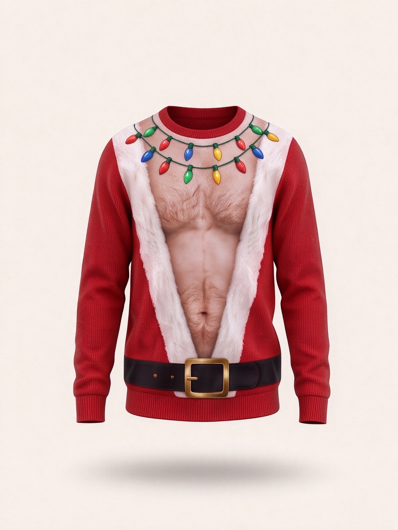Santa Pajama Set🧥