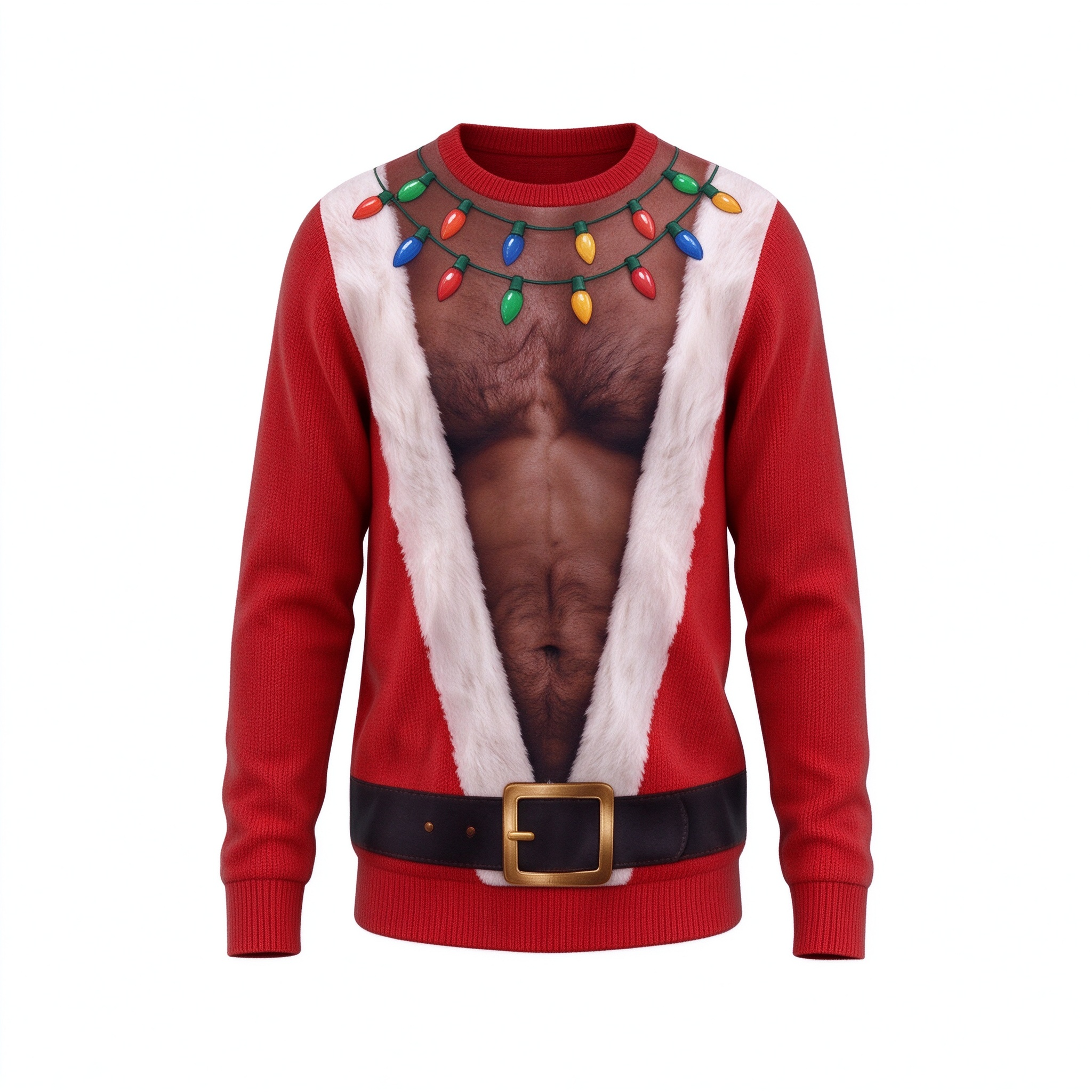 Santa Pajama Set🧥