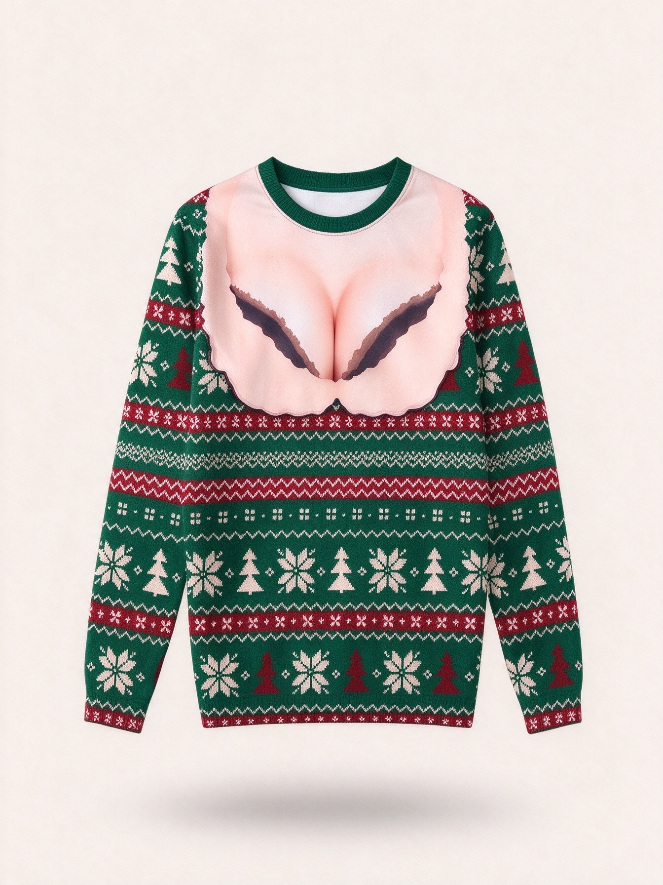 Santa Pajama Set🧥