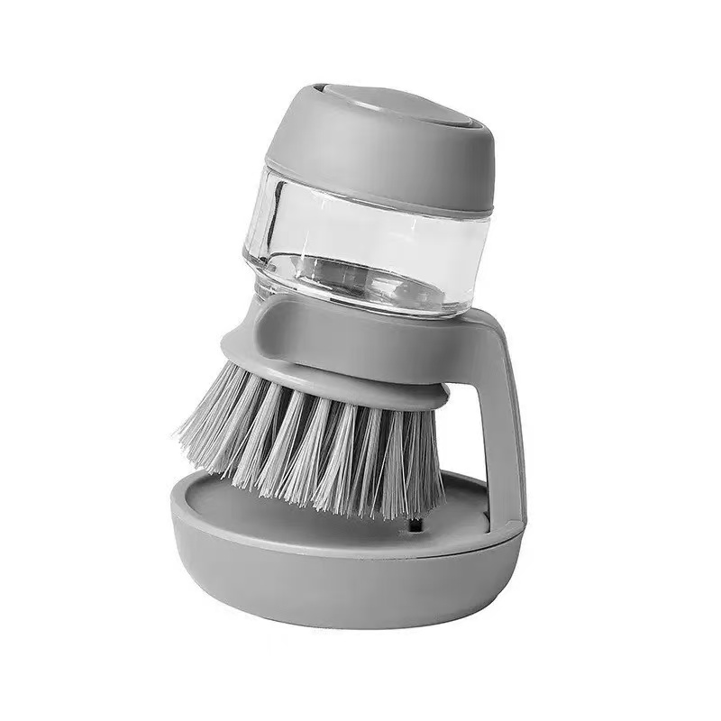 Non-Stick Cleaning Brush